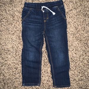 Boy’s Jeans!